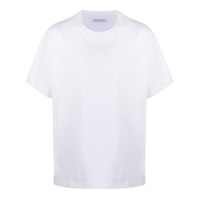 John Elliott Camiseta com modelagem solta - Branco