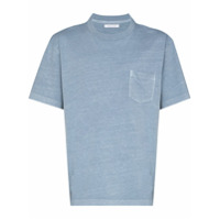 John Elliott Camiseta Lucky com mangas curtas - Azul