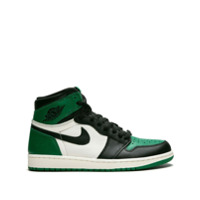 Jordan Air Jordan 1 Retro High OG pine green - Verde