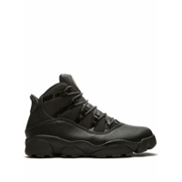 Jordan Jordan Winterized 6 Rings sneaker boots - Preto