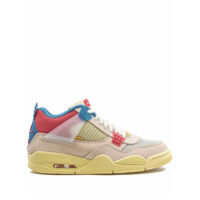 Jordan TÃªnis x Union Air Jordan 4 SP Guava Ice - Neutro