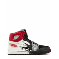 Jordan Tênis 'Air Jordan 1 High DW' - Estampado