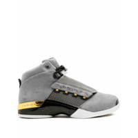 Jordan Tênis 'Air Jordan 17 Retro Trophy Rm' - Cinza
