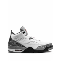 Jordan Tênis Jordan Son of Mars Low - Branco