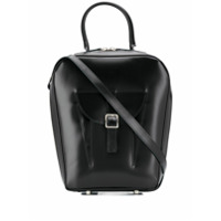 Junya Watanabe Bolsa tote com bolso - Preto