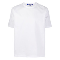 Junya Watanabe MAN Camiseta com estampa gráfica Fiskerikajen - Branco