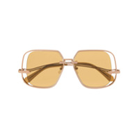 Karen Walker Óculos de sol Hypatia - Dourado