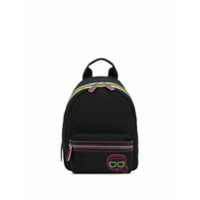 Karl Lagerfeld Mochila K/Ikonick neon - Preto