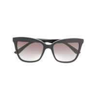 Karl Lagerfeld Óculos de sol Ikonik Butterfly - Preto