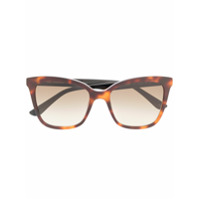 Karl Lagerfeld Óculos de sol Ikonik - Marrom