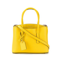 Kate Spade Bolsa transversal Margaux média - Amarelo