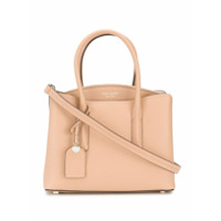 Kate Spade Bolsa transversal Margaux Medium - Neutro