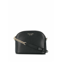 Kate Spade Bolsa transversal Spencer - Preto