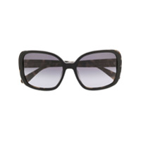 Kate Spade Óculos de sol oversized Elianna - Preto