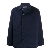 Katharine Hamnett London Jaqueta Freddy - Azul