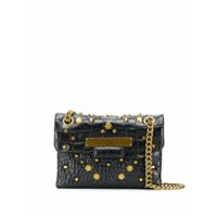 Kurt Geiger London Bolsa tiracolo Brixton mini - Preto
