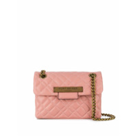 Kurt Geiger London Bolsa tiracolo Brixton mini - Rosa