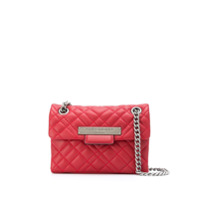 Kurt Geiger London Bolsa tiracolo Brixton mini - Vermelho