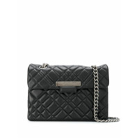 Kurt Geiger London Bolsa tiracolo Brixton - Preto