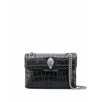 Kurt Geiger London Bolsa tiracolo Kensington mini - Preto