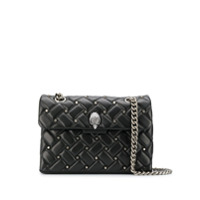 Kurt Geiger London Bolsa tote Kensington X - Preto