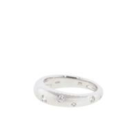 KWIAT Anel de ouro branco 18k com diamante - WHTGOLD