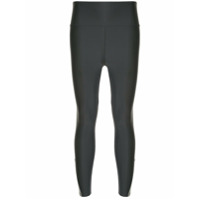 Lanston Sport Legging Finley Angled - Cinza