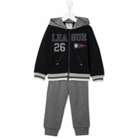 Lapin House Conjunto esportivo 2 peças - Azul