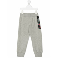Lapin House Legendary League track trousers - Cinza