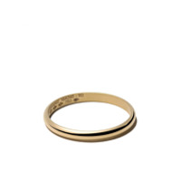 Le Gramme Anel Le 2 Grammes em ouro 18k - YELLOW GOLD