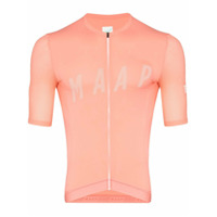 MAAP Camiseta Echo Pro Base de jersey - Laranja