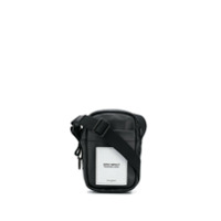 Maison Margiela Bolsa tiracolo Zero Impact - Preto