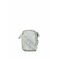 Maison Margiela Bolsa transversal Bianchetto mini - Branco