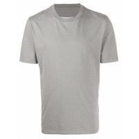 Maison Margiela Camiseta mangas curtas - Cinza