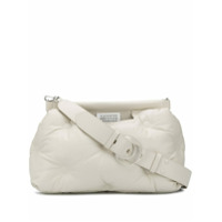 Maison Margiela Glam Slam shoulder bag - Branco