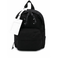 Maison Margiela Mochila Stereotype pequena - Preto