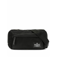 Makavelic Bolsa Inteligente com logo - Preto