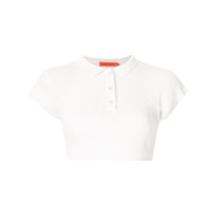 Manning Cartell Camisa polo Add to Cart - Branco