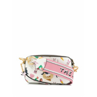 Marc Jacobs Bolsa The Snapshot Sugar - Branco