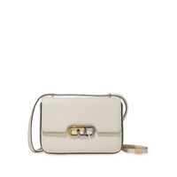 Marc Jacobs Bolsa tiracolo The J Link - Branco