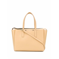 Marc Jacobs Bolsa tote Protégé com logo - Neutro