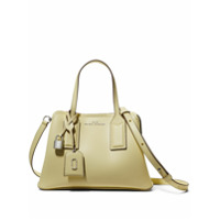 Marc Jacobs Bolsa tote The Editor 29 - Amarelo