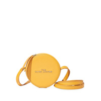 Marc Jacobs Bolsa transversal pequena - Amarelo