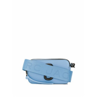 Marc Jacobs Bolsa transversal Snapshot - Azul