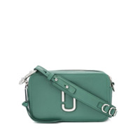 Marc Jacobs Bolsa transversal Softshot 21 - Verde
