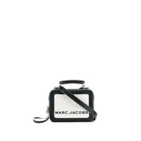 Marc Jacobs Bolsa transversal 'The box 20' - Branco