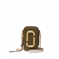 Marc Jacobs Bolsa transversal The Hot Shot - Verde