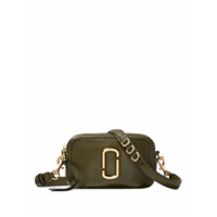 Marc Jacobs Bolsa transversal The Softshot 17 - Verde