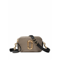 Marc Jacobs Bolsa transversal The Softshot - Neutro