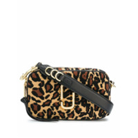 Marc Jacobs Bolsa transversal The Softshot - Preto